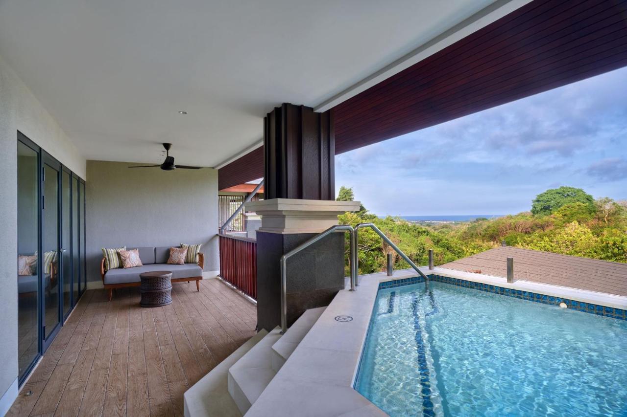Marriott'S Bali Nusa Dua Terrace Экстерьер фото